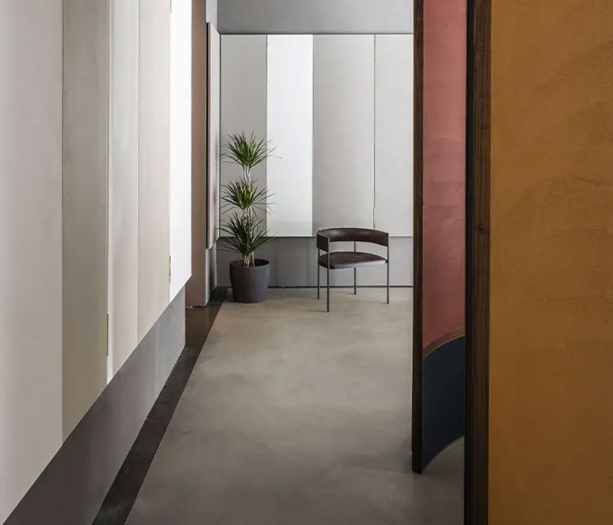Resina o parquet? Quale pavimento scegliere